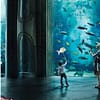Explore DubaiâS Lost Chambers Aquarium: Tickets For One, Two, Or Four Dubai - Image 14